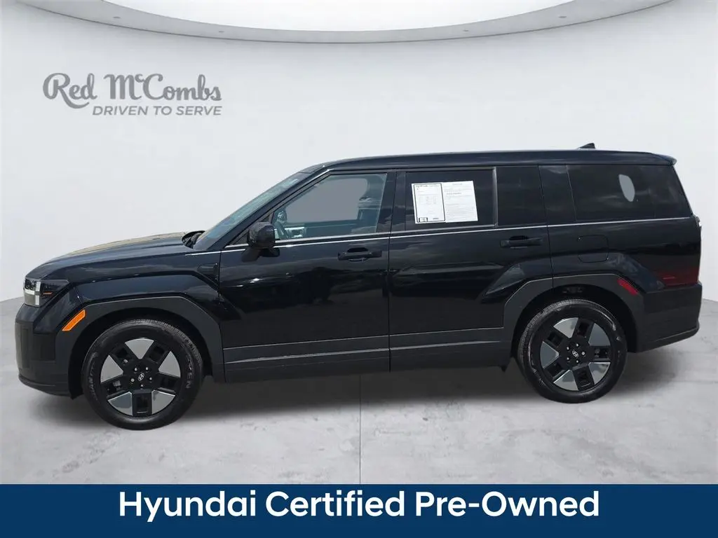 2026 Hyundai Santa Fe - $28,997