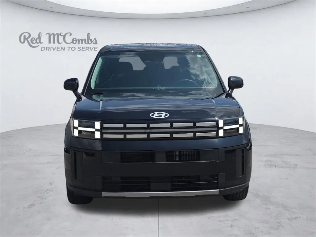 2026 Hyundai Santa Fe - $28,997