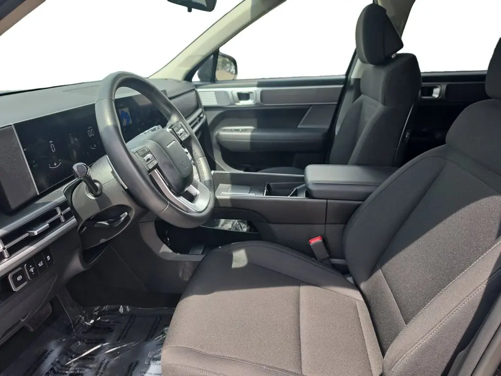 2026 Hyundai Santa Fe - $28,997