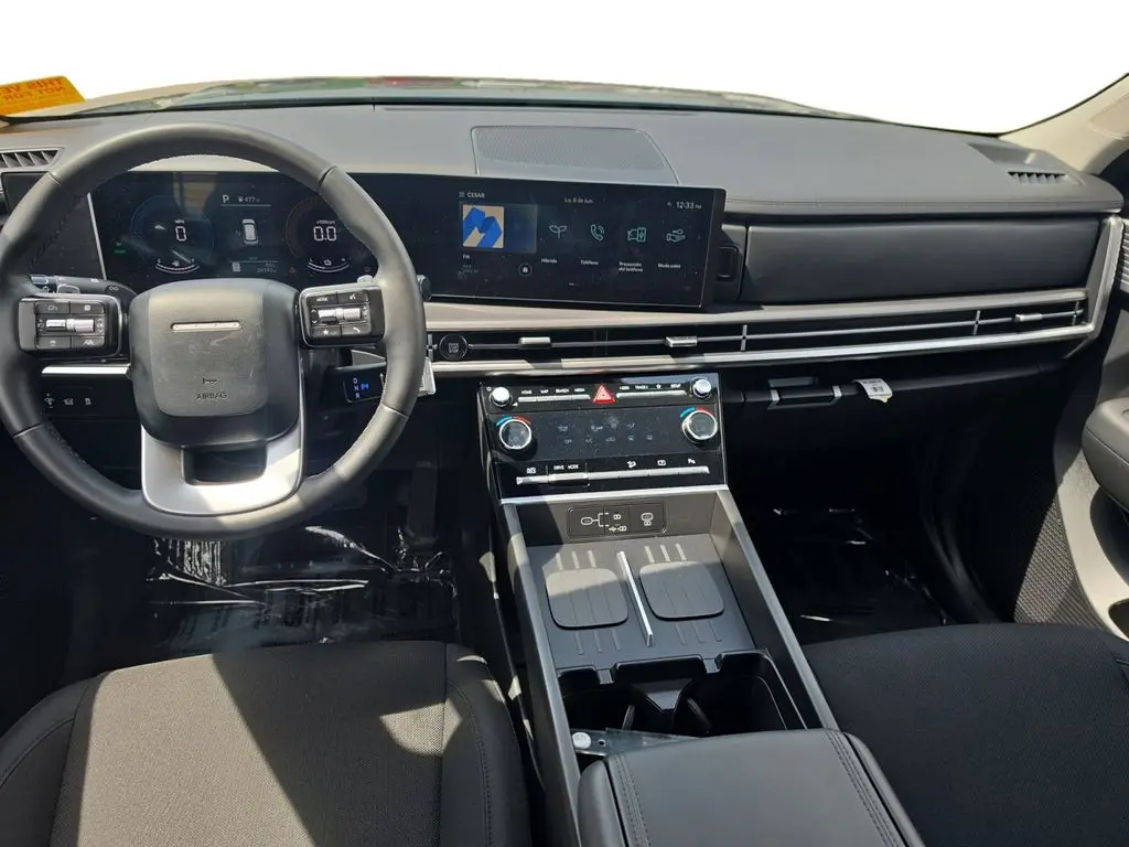 2026 Hyundai Santa Fe - $28,997