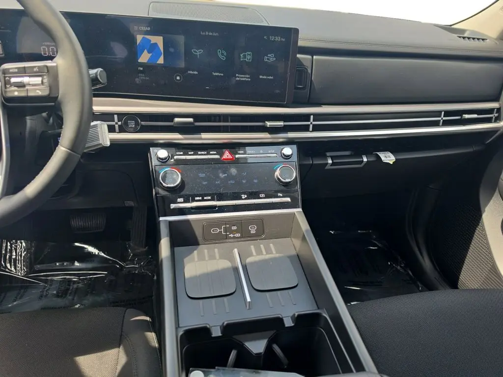 2026 Hyundai Santa Fe - $28,997