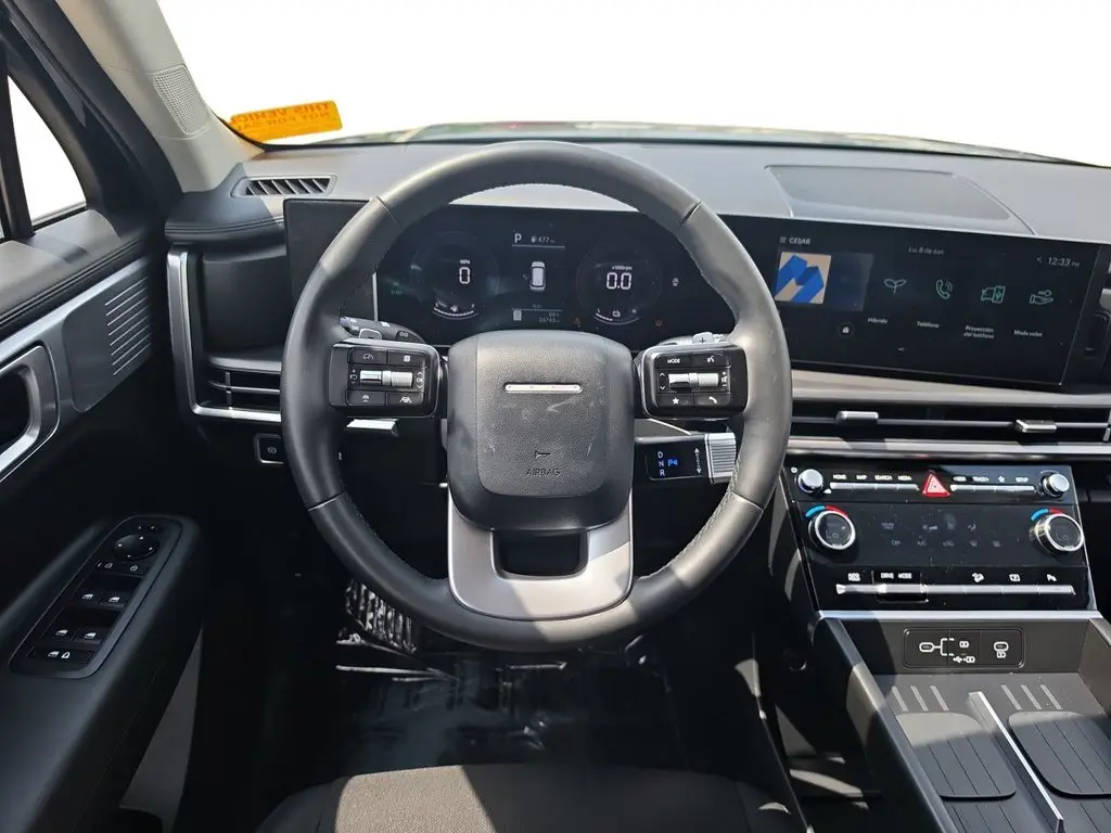 2026 Hyundai Santa Fe - $28,997