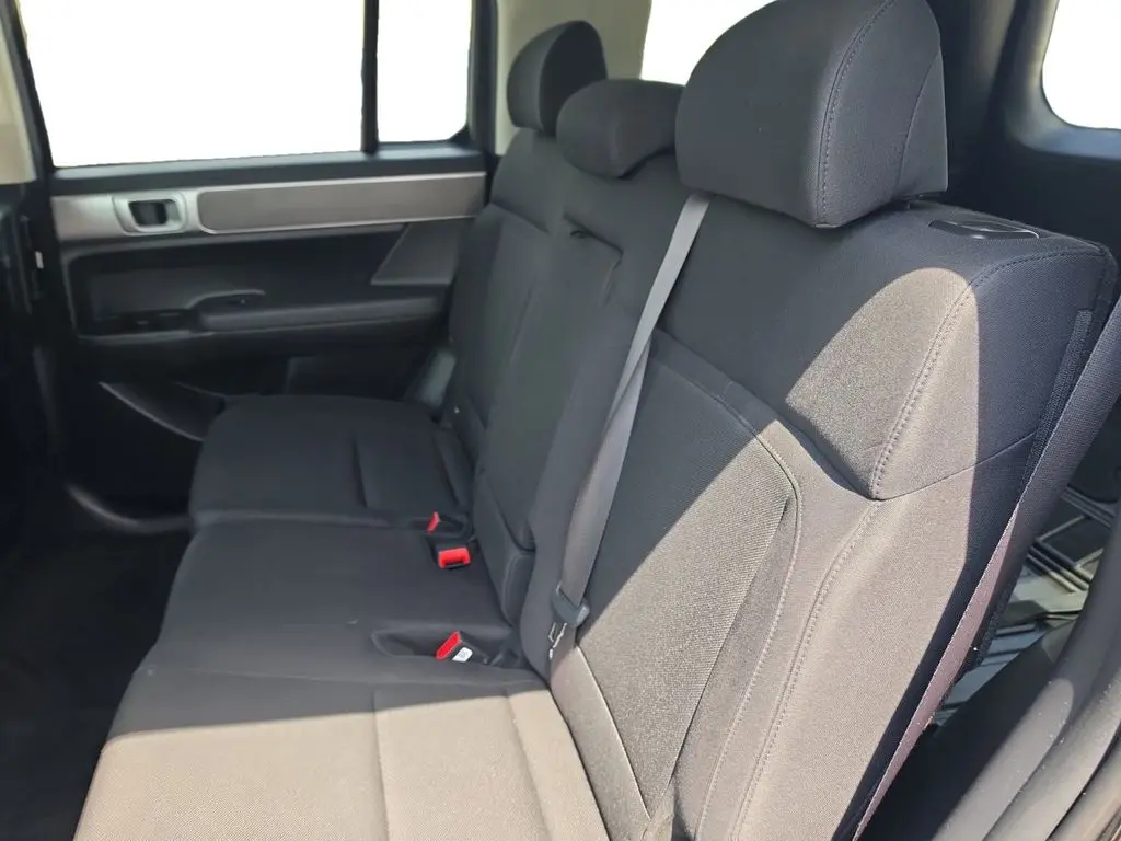 2026 Hyundai Santa Fe - $28,997