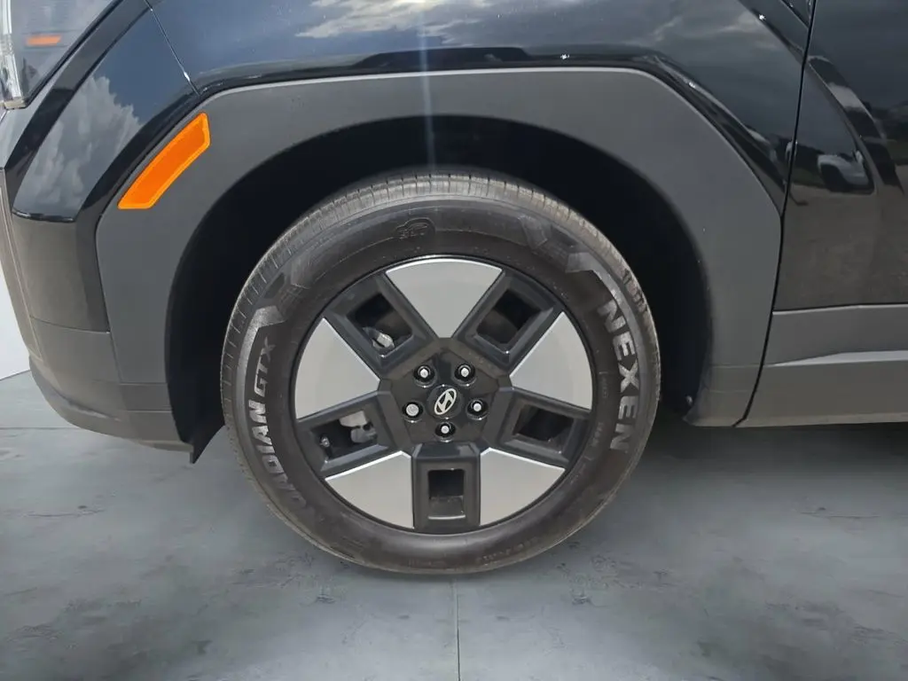 2026 Hyundai Santa Fe - $28,997