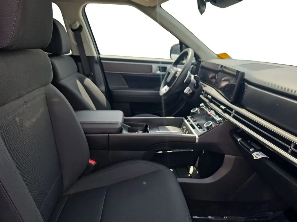 2026 Hyundai Santa Fe - $28,997