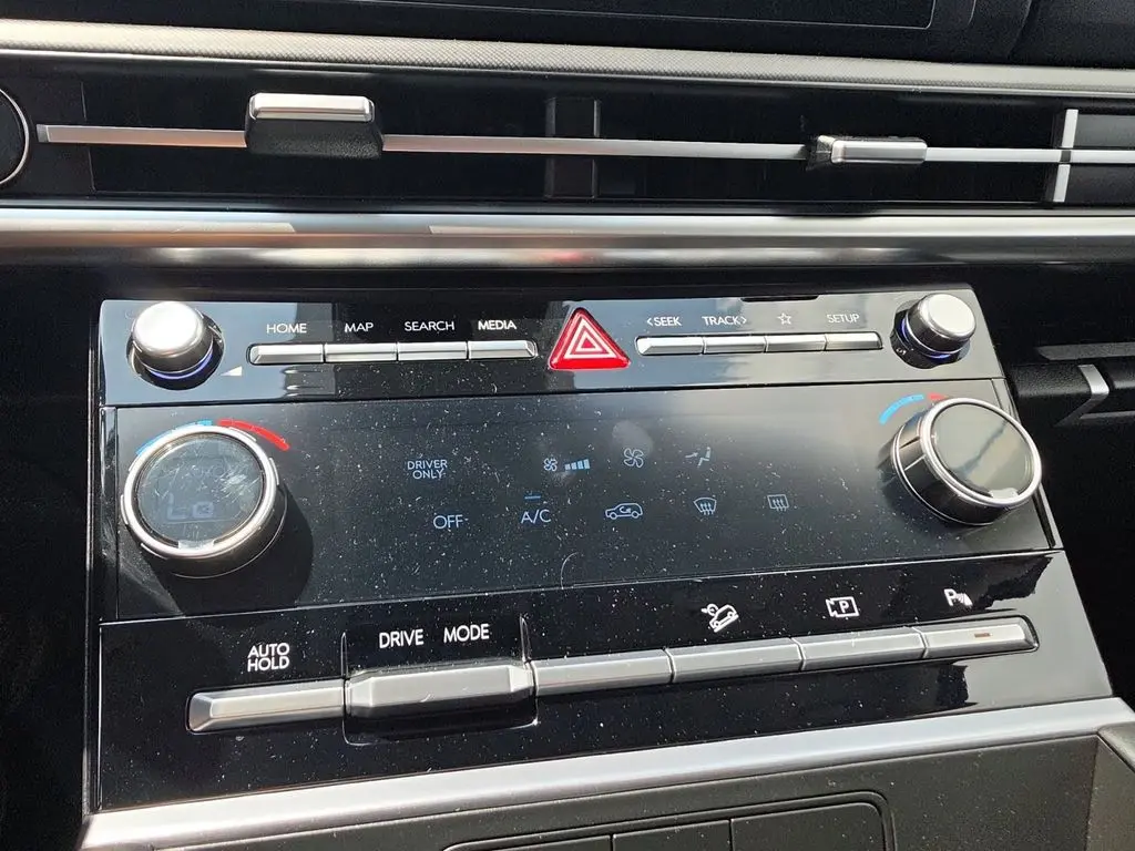 2026 Hyundai Santa Fe - $28,997