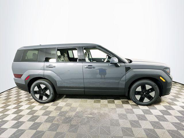 2026 Hyundai Santa Fe - $30,583