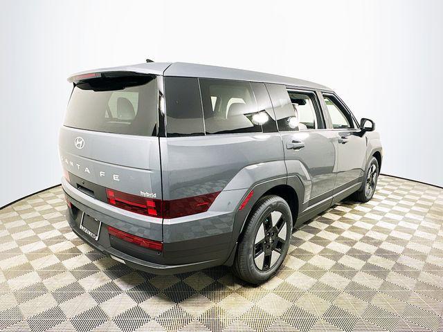 2026 Hyundai Santa Fe - $30,583