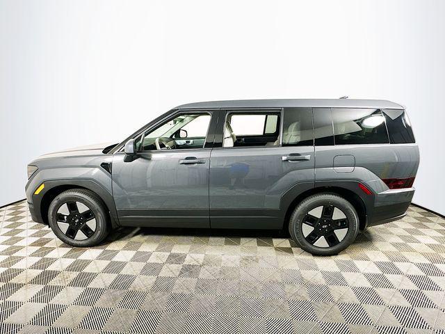 2026 Hyundai Santa Fe - $30,583