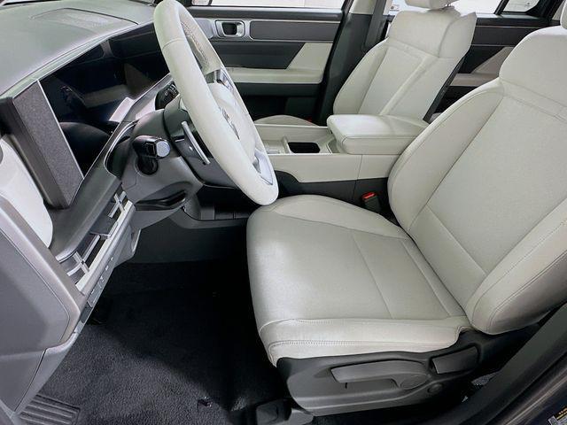 2026 Hyundai Santa Fe - $30,583