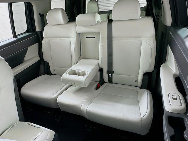 2026 Hyundai Santa Fe - $30,583