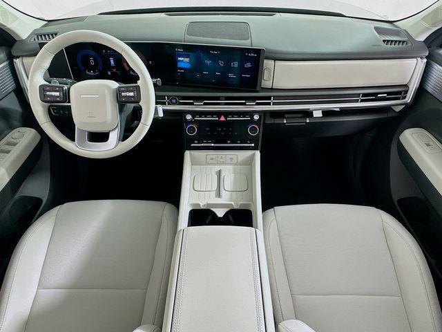 2026 Hyundai Santa Fe - $30,583