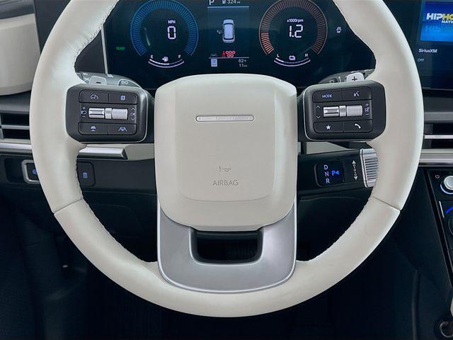 2026 Hyundai Santa Fe - $30,583