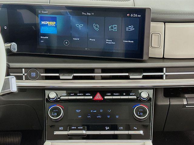 2026 Hyundai Santa Fe - $30,583