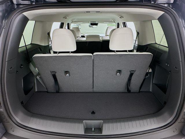 2026 Hyundai Santa Fe - $30,583