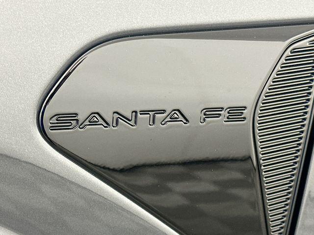 2026 Hyundai Santa Fe - $30,583