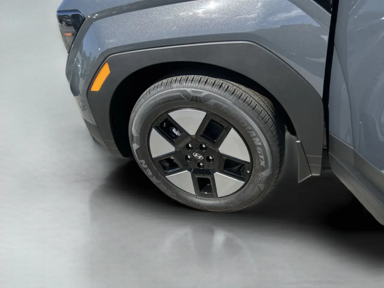 2026 Hyundai Santa Fe - $35,580