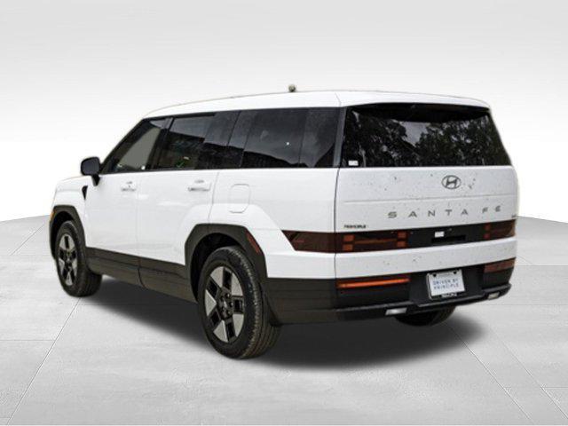 2026 Hyundai Santa Fe - $36,240