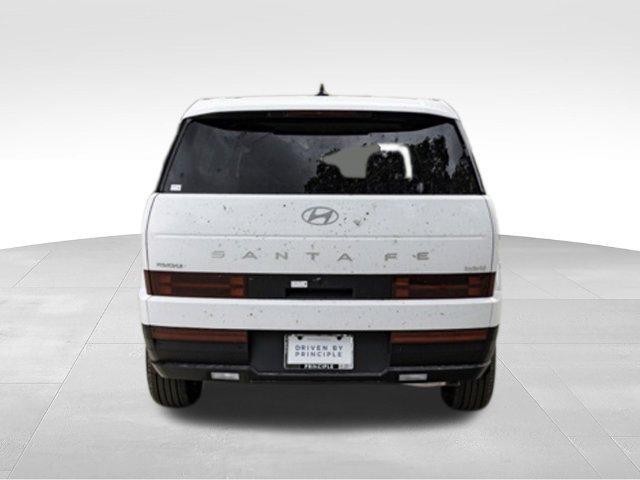 2026 Hyundai Santa Fe - $36,240