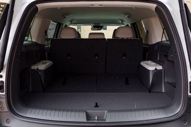 2026 Hyundai Santa Fe - $36,240