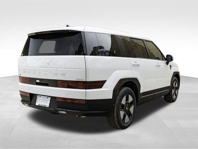 2026 Hyundai Santa Fe - $36,240