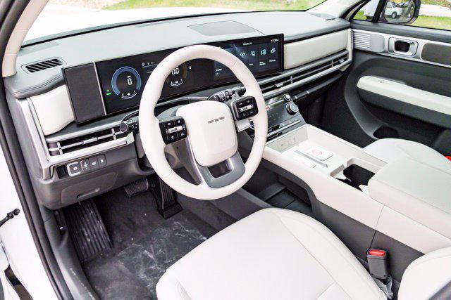 2026 Hyundai Santa Fe - $36,240