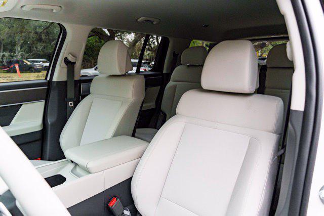 2026 Hyundai Santa Fe - $36,240