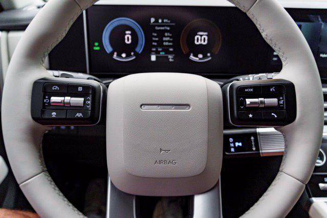 2026 Hyundai Santa Fe - $36,240