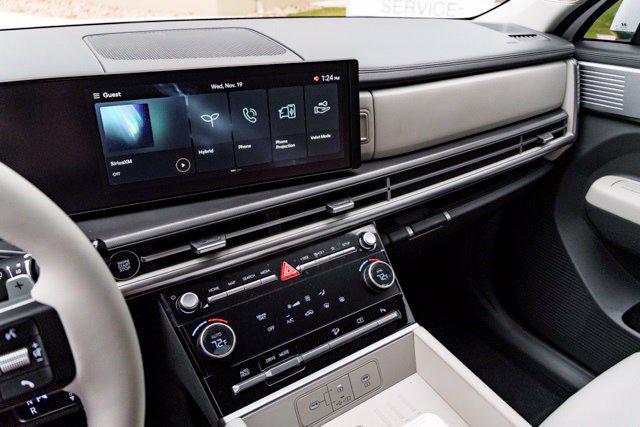 2026 Hyundai Santa Fe - $36,240