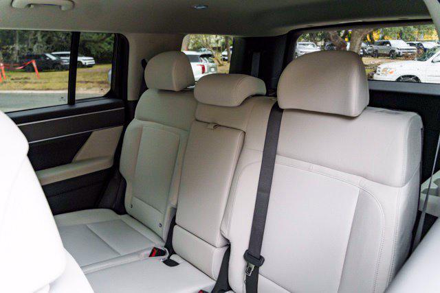 2026 Hyundai Santa Fe - $36,240