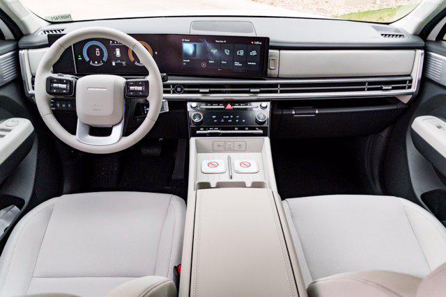 2026 Hyundai Santa Fe - $36,240