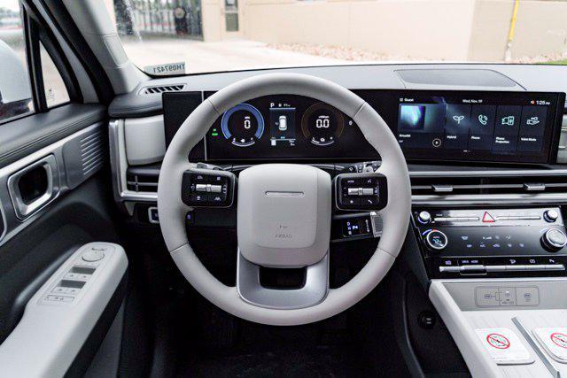 2026 Hyundai Santa Fe - $36,240