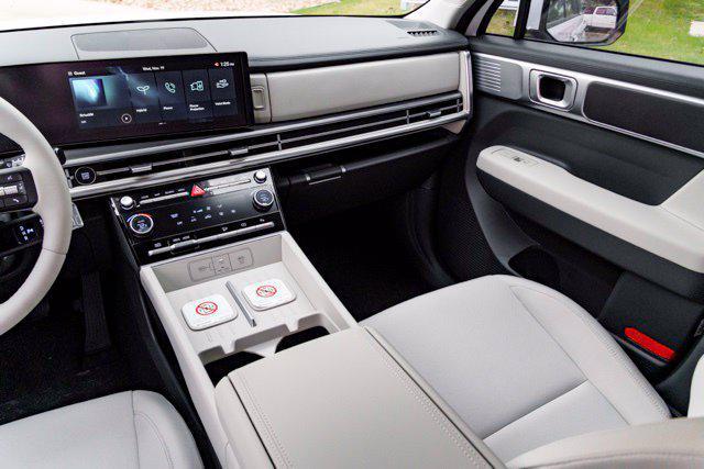 2026 Hyundai Santa Fe - $36,240