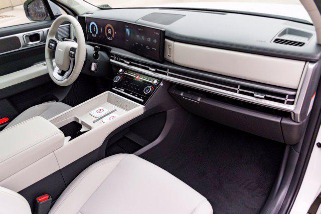 2026 Hyundai Santa Fe - $36,240