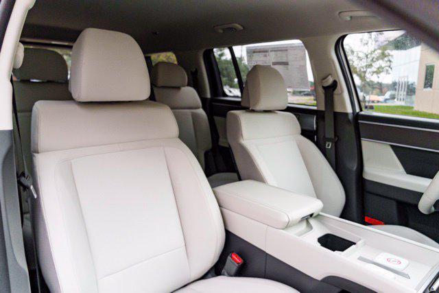 2026 Hyundai Santa Fe - $36,240