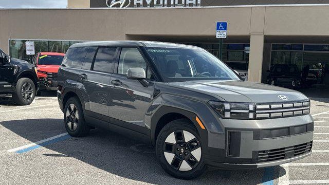 Preowned 2026 Hyundai SANTA FE Hybrid SE for Sale