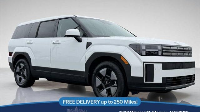 Preowned 2026 Hyundai SANTA FE Hybrid SE for Sale