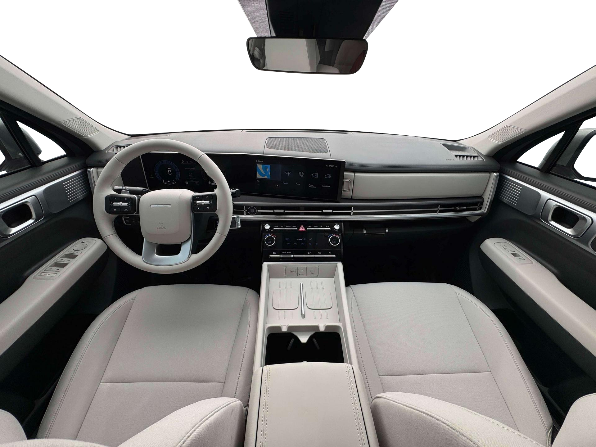 2026 Hyundai Santa Fe - $31,638