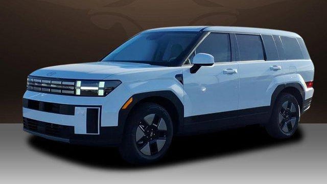 Preowned 2026 Hyundai SANTA FE Hybrid SE for Sale