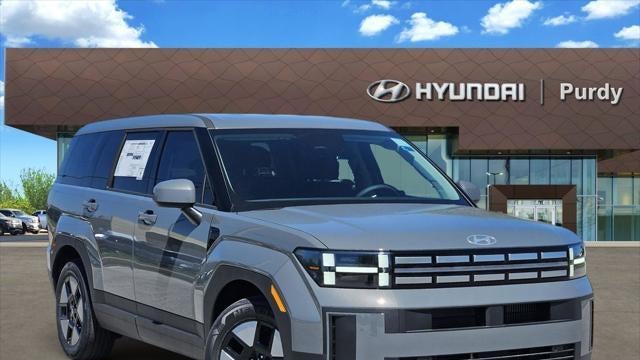 Preowned 2026 Hyundai SANTA FE Hybrid SE for Sale