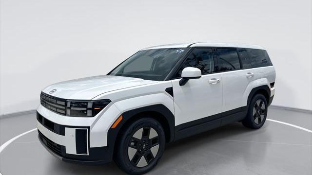 Preowned 2026 Hyundai SANTA FE Hybrid SE for Sale