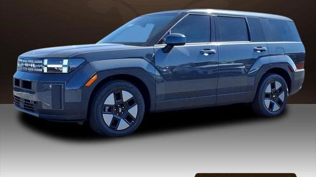 Preowned 2026 Hyundai SANTA FE Hybrid SE for Sale