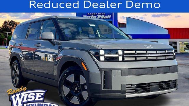 Preowned 2026 Hyundai SANTA FE Hybrid SE for Sale