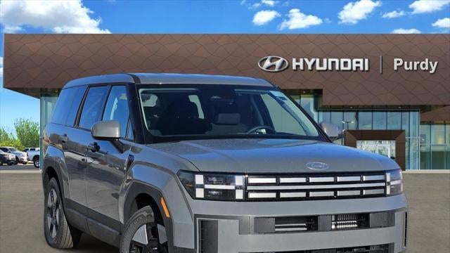 Preowned 2026 Hyundai SANTA FE Hybrid SE for Sale