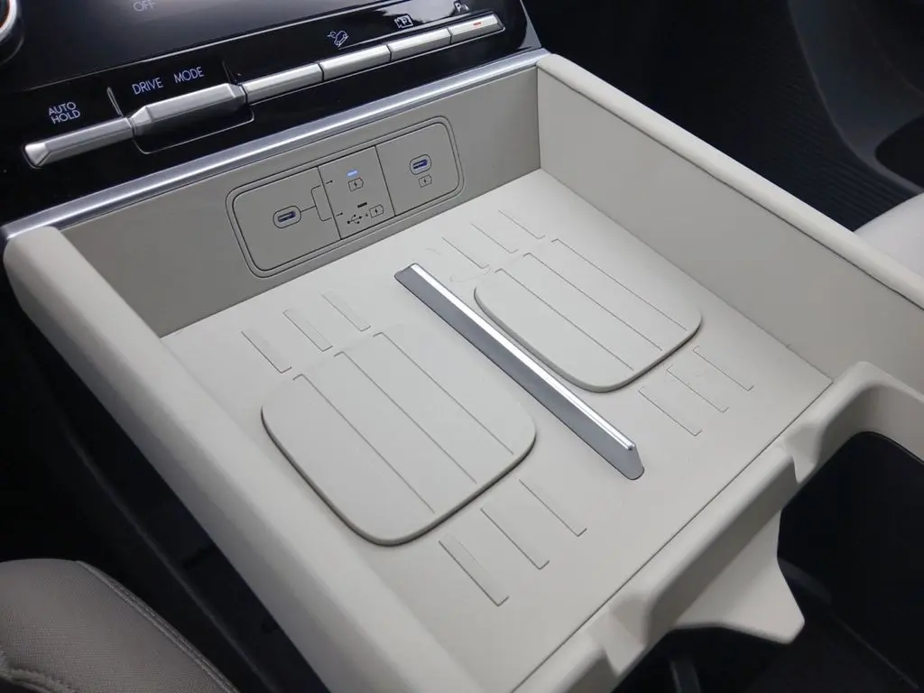 2026 Hyundai Santa Fe - $36,740
