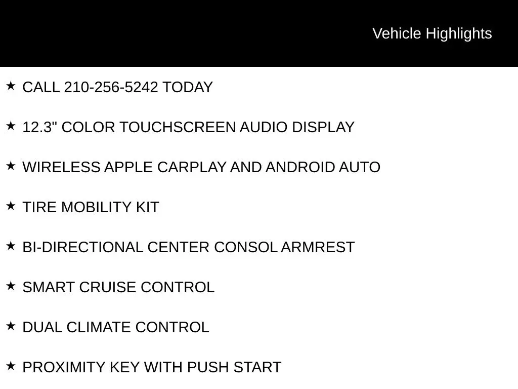 2026 Hyundai Santa Fe - $36,740