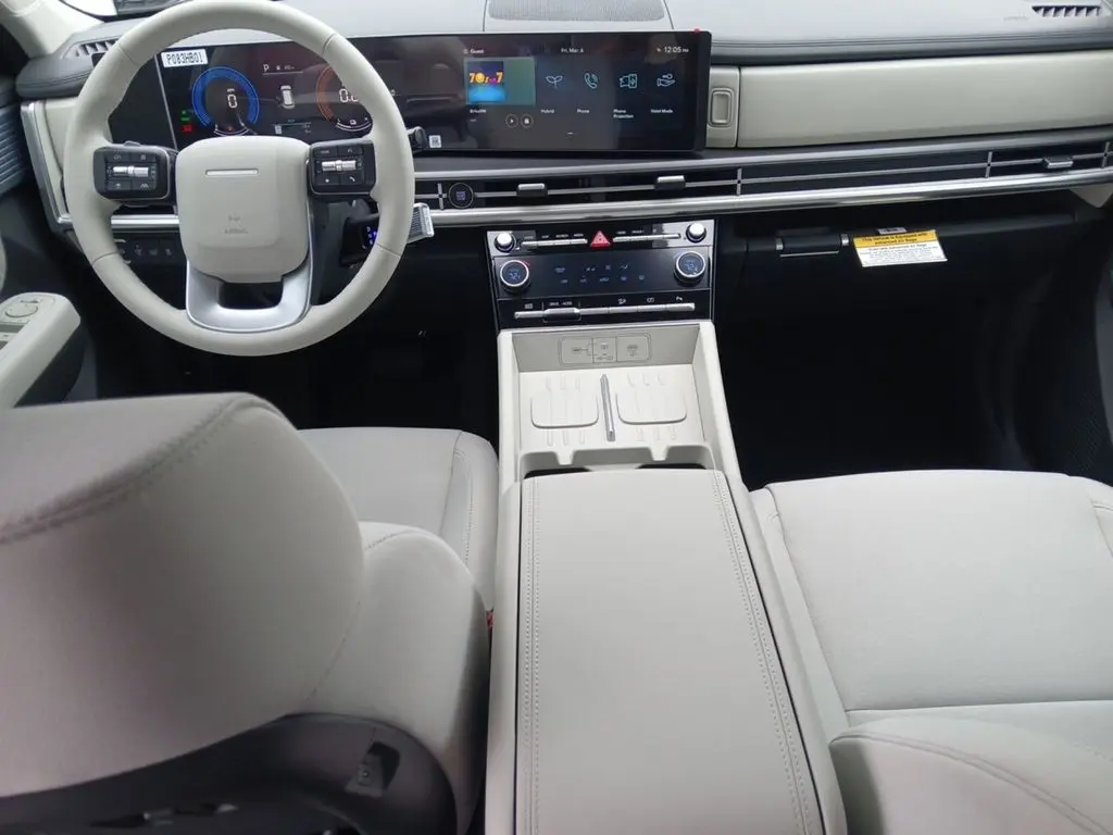 2026 Hyundai Santa Fe - $36,740