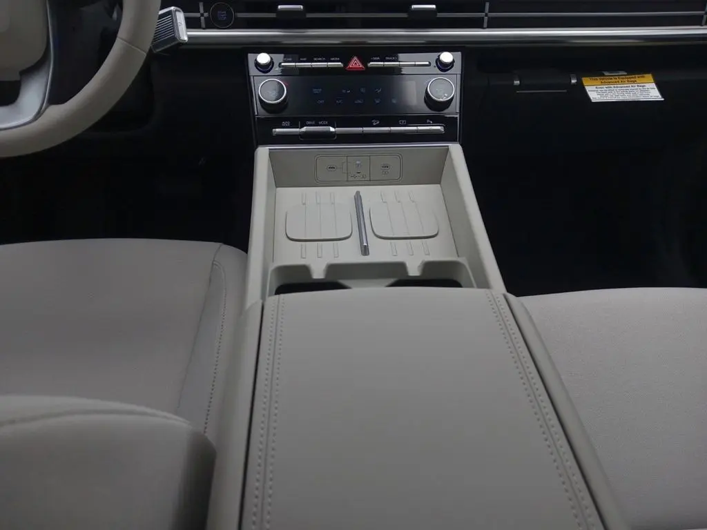 2026 Hyundai Santa Fe - $36,740