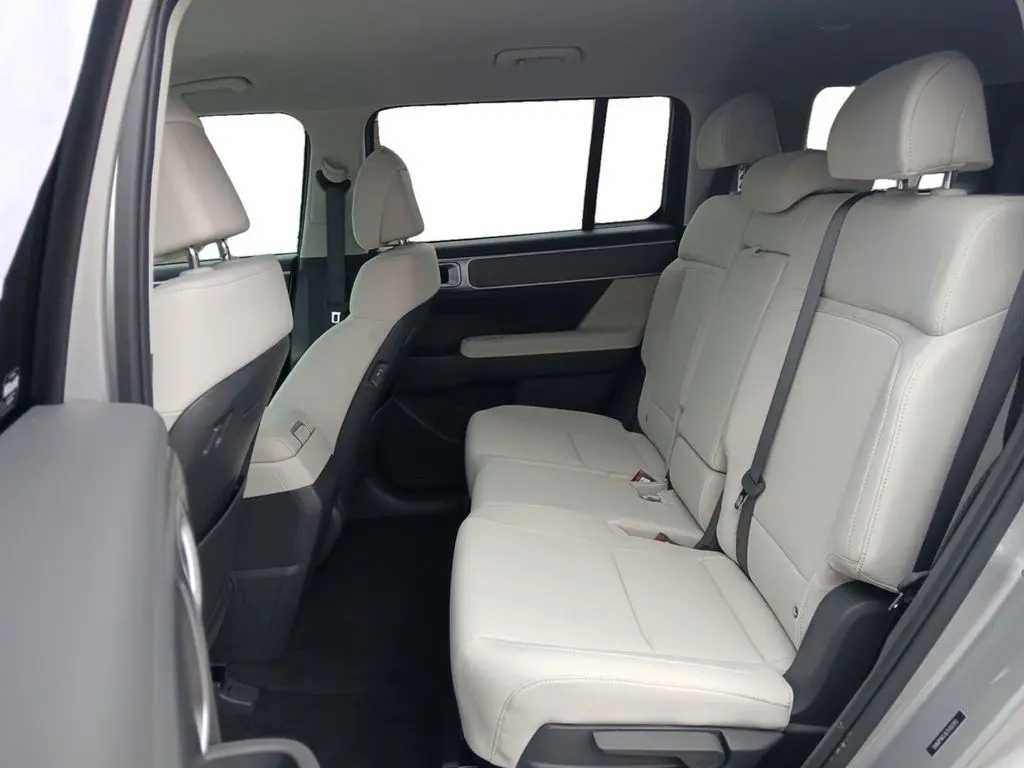 2026 Hyundai Santa Fe - $36,740
