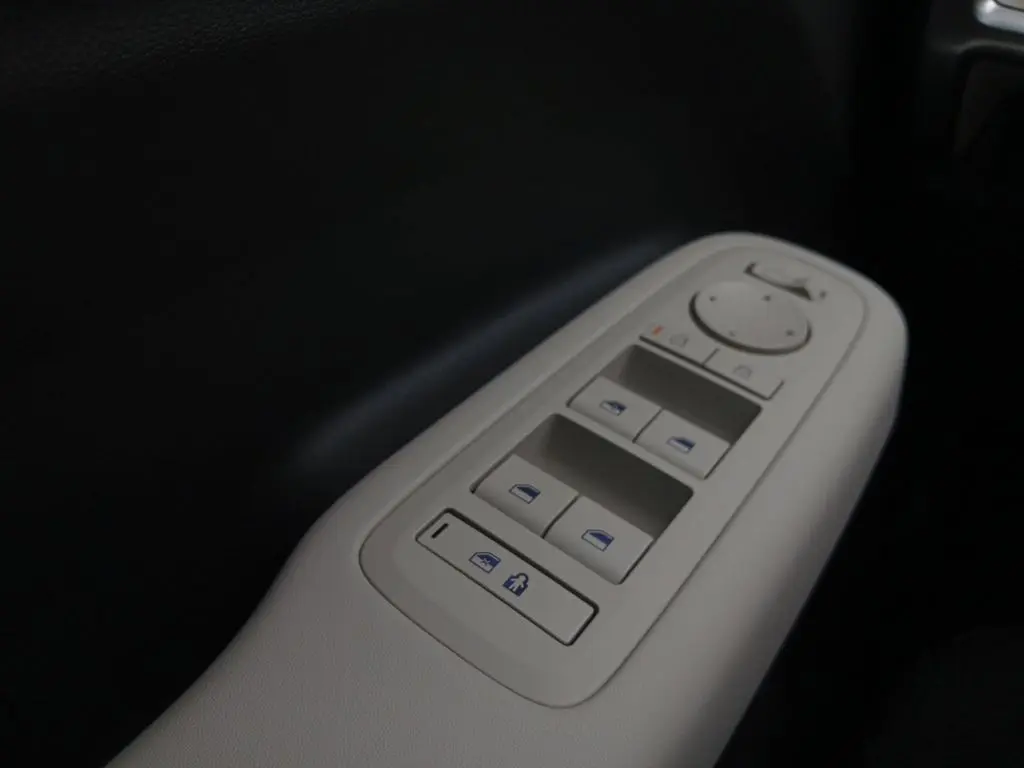 2026 Hyundai Santa Fe - $36,740